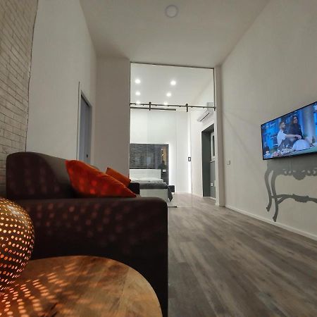 Space Suite Cagliari Kültér fotó