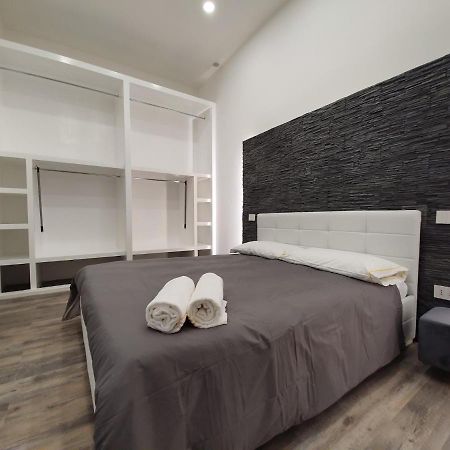 Space Suite Cagliari Kültér fotó