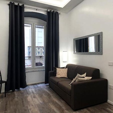 Space Suite Cagliari Kültér fotó