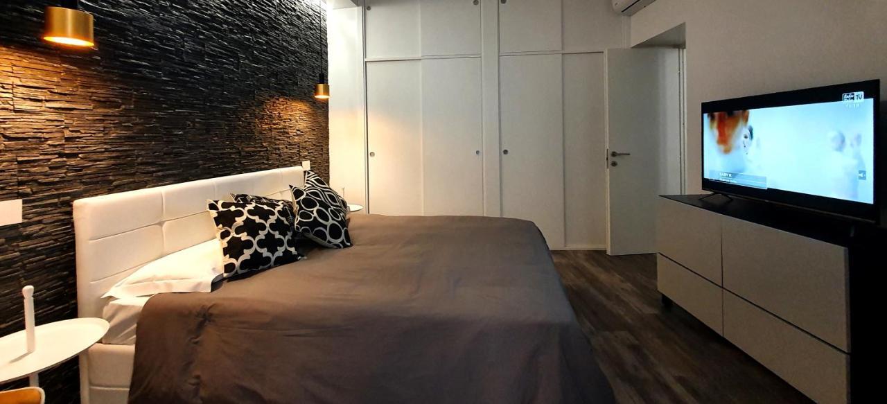 Space Suite Cagliari Kültér fotó