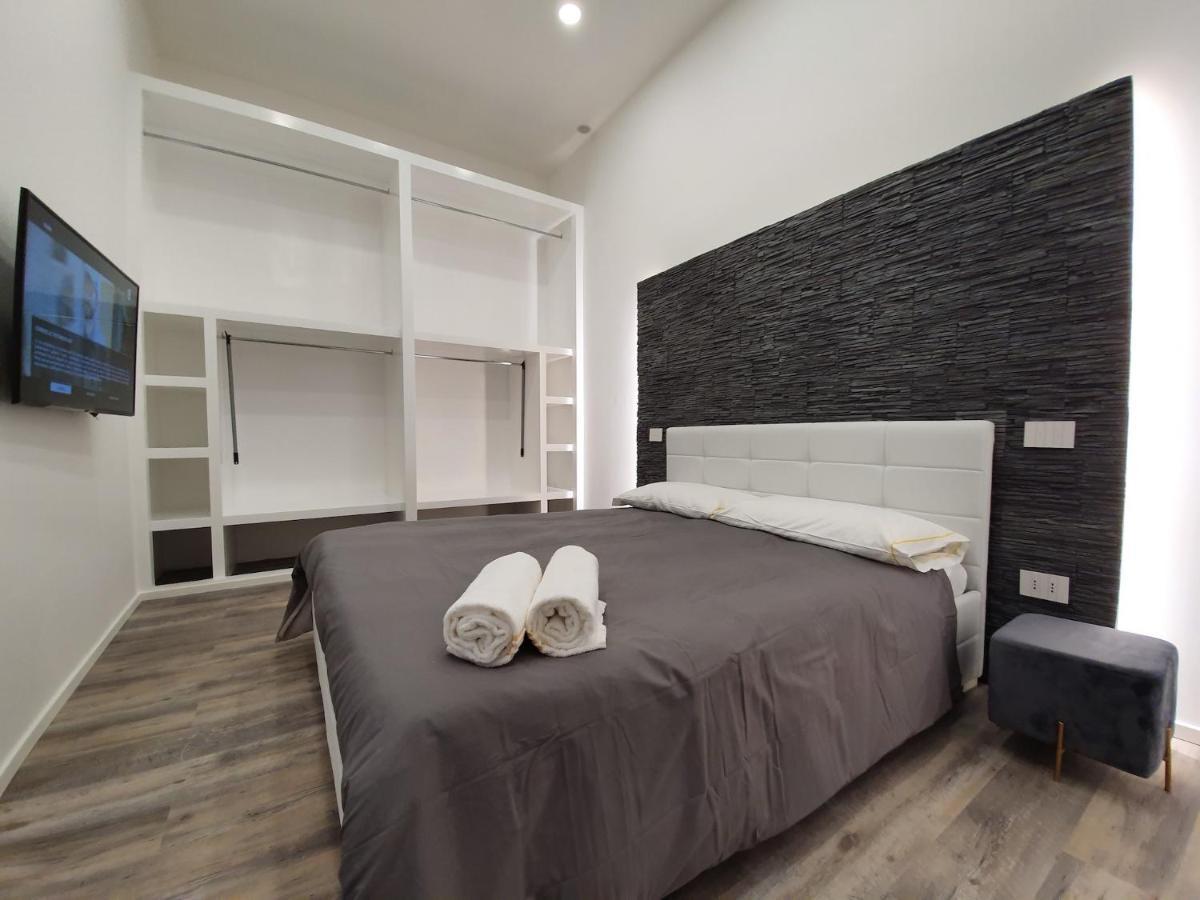 Space Suite Cagliari Kültér fotó