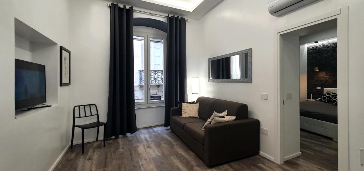 Space Suite Cagliari Kültér fotó