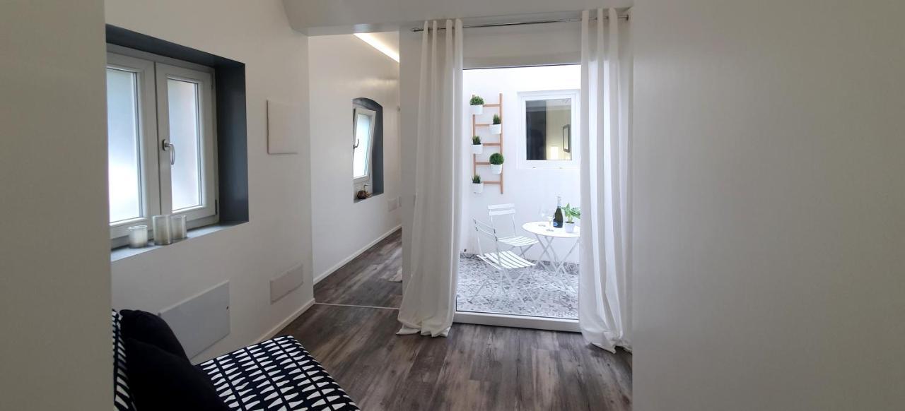 Space Suite Cagliari Kültér fotó