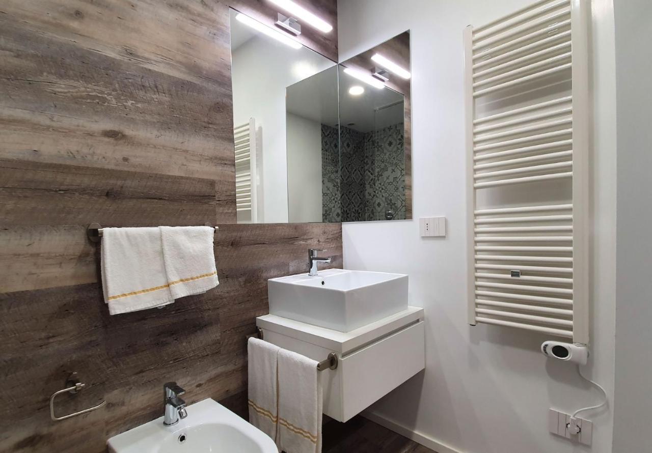 Space Suite Cagliari Kültér fotó
