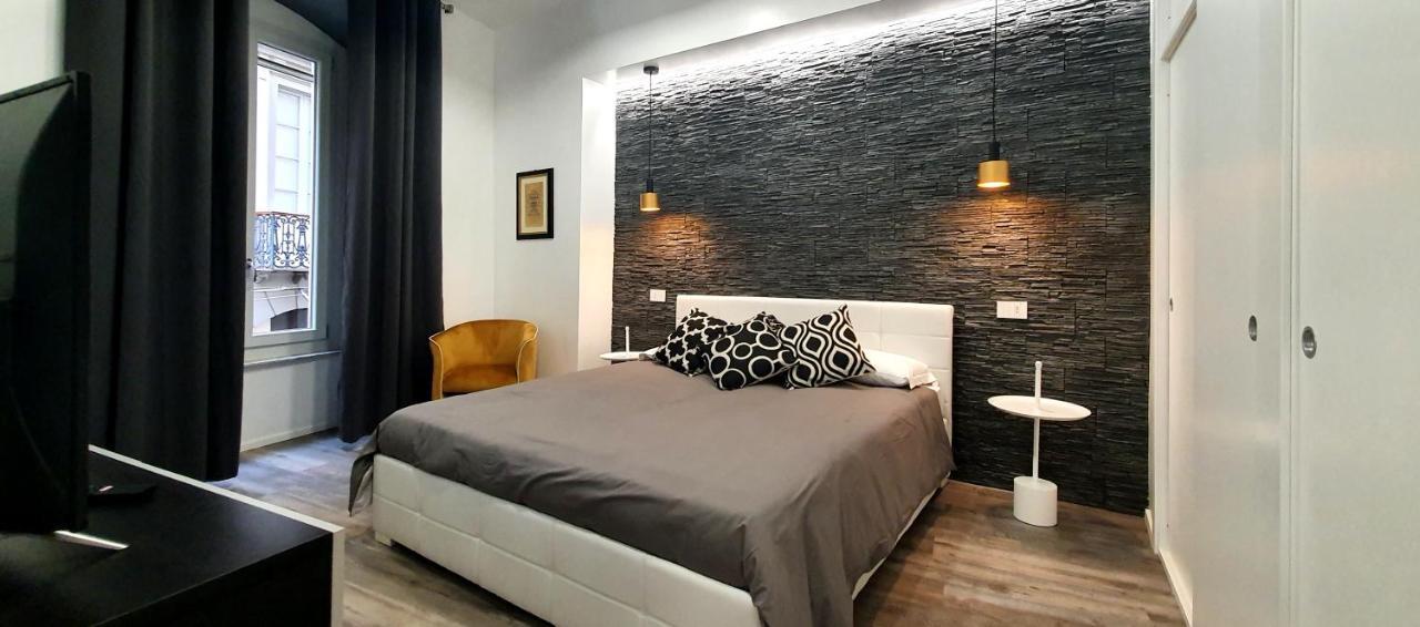 Space Suite Cagliari Kültér fotó
