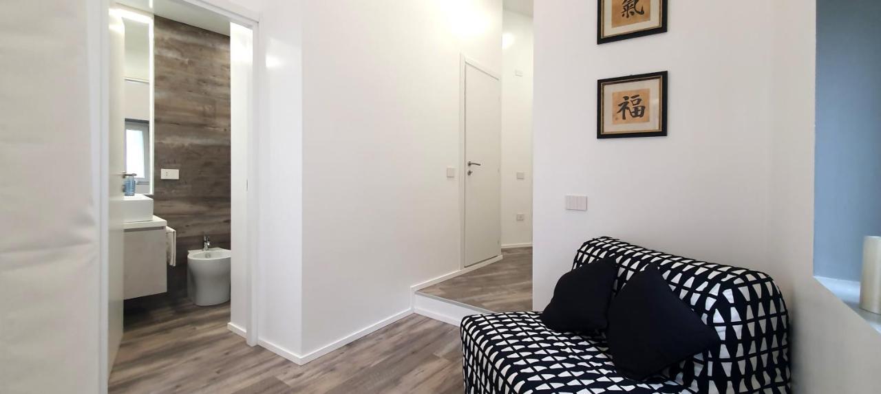 Space Suite Cagliari Kültér fotó