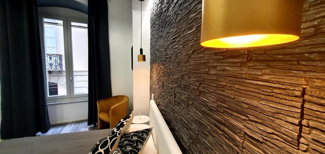 Space Suite Cagliari Kültér fotó