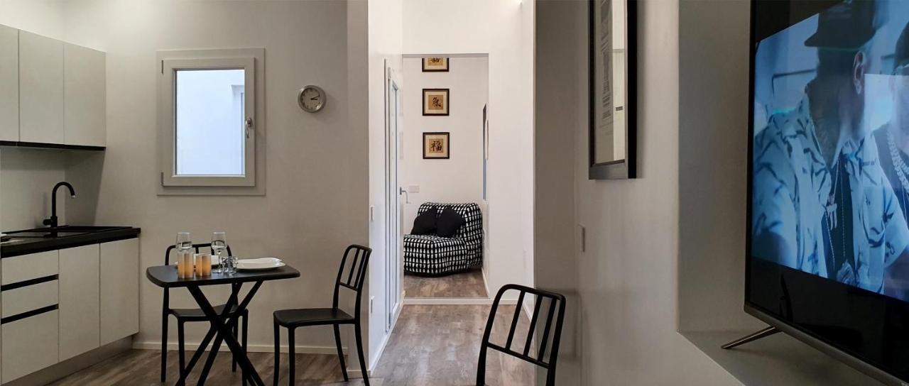 Space Suite Cagliari Kültér fotó