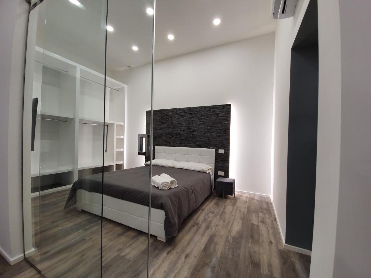 Space Suite Cagliari Kültér fotó